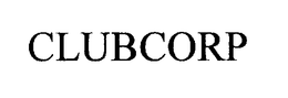 CLUBCORP trademark