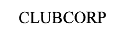 CLUBCORP trademark