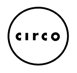 CIRCO trademark