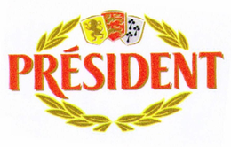PRESIDENT trademark