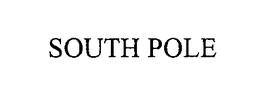SOUTH POLE trademark