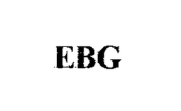 EBG trademark