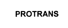 PROTRANS trademark