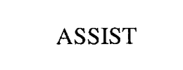 ASSIST trademark