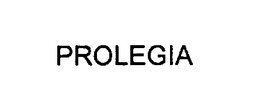 PROLEGIA trademark
