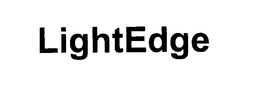 LIGHTEDGE trademark