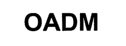 OADM trademark