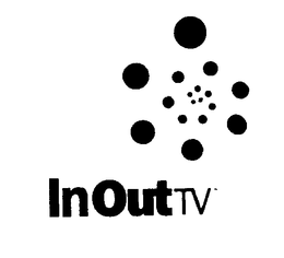 INOUTTV trademark