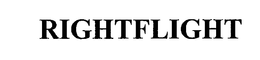 RIGHTFLIGHT trademark