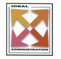 IDEAL ADMINISTRATION trademark