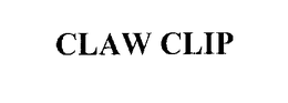 CLAW CLIP trademark