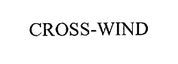 CROSS-WIND trademark