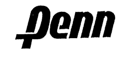 PENN trademark