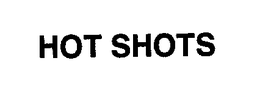 HOT SHOTS trademark