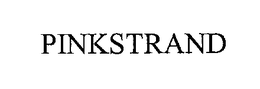 PINKSTRAND trademark