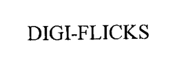 DIGI-FLICKS trademark