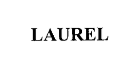 LAUREL trademark