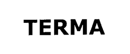 TERMA trademark
