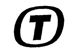 T trademark