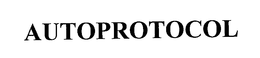 AUTOPROTOCOL trademark