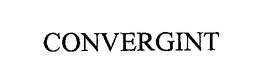 CONVERGINT trademark