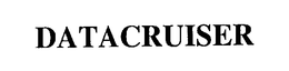 DATACRUISER trademark
