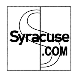 SYRACUSE.COM trademark