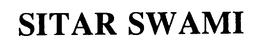 SITAR SWAMI trademark