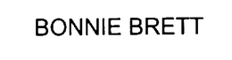 BONNIE BRETT trademark
