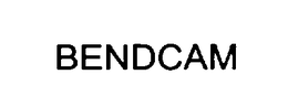 BENDCAM trademark