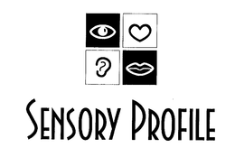SENSORY PROFILE trademark