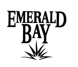 EMERALD BAY trademark