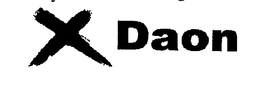 DAON trademark