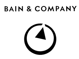 BAIN & COMPANY trademark