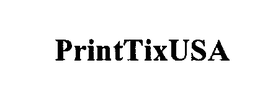 PRINTTIXUSA trademark