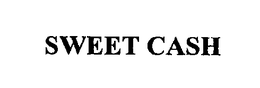 SWEET CASH trademark