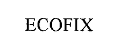 ECOFIX trademark