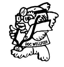 DOC WELLFISH trademark
