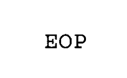 EOP trademark