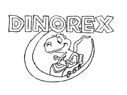 DINOREX trademark