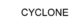 CYCLONE trademark