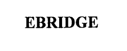EBRIDGE trademark