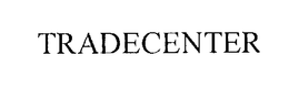TRADECENTER trademark