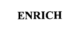 ENRICH trademark