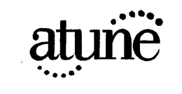 ATUNE trademark
