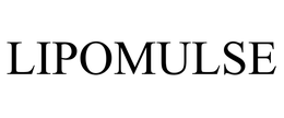 LIPOMULSE trademark