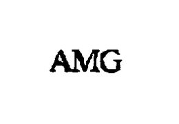 AMG trademark