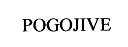 POGOJIVE trademark