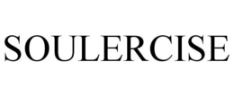 SOULERCISE trademark