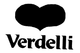 VERDELLI trademark
